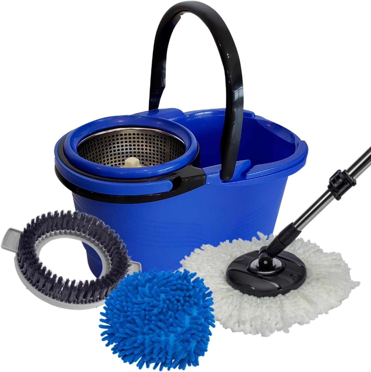 Mop pro azul perfect