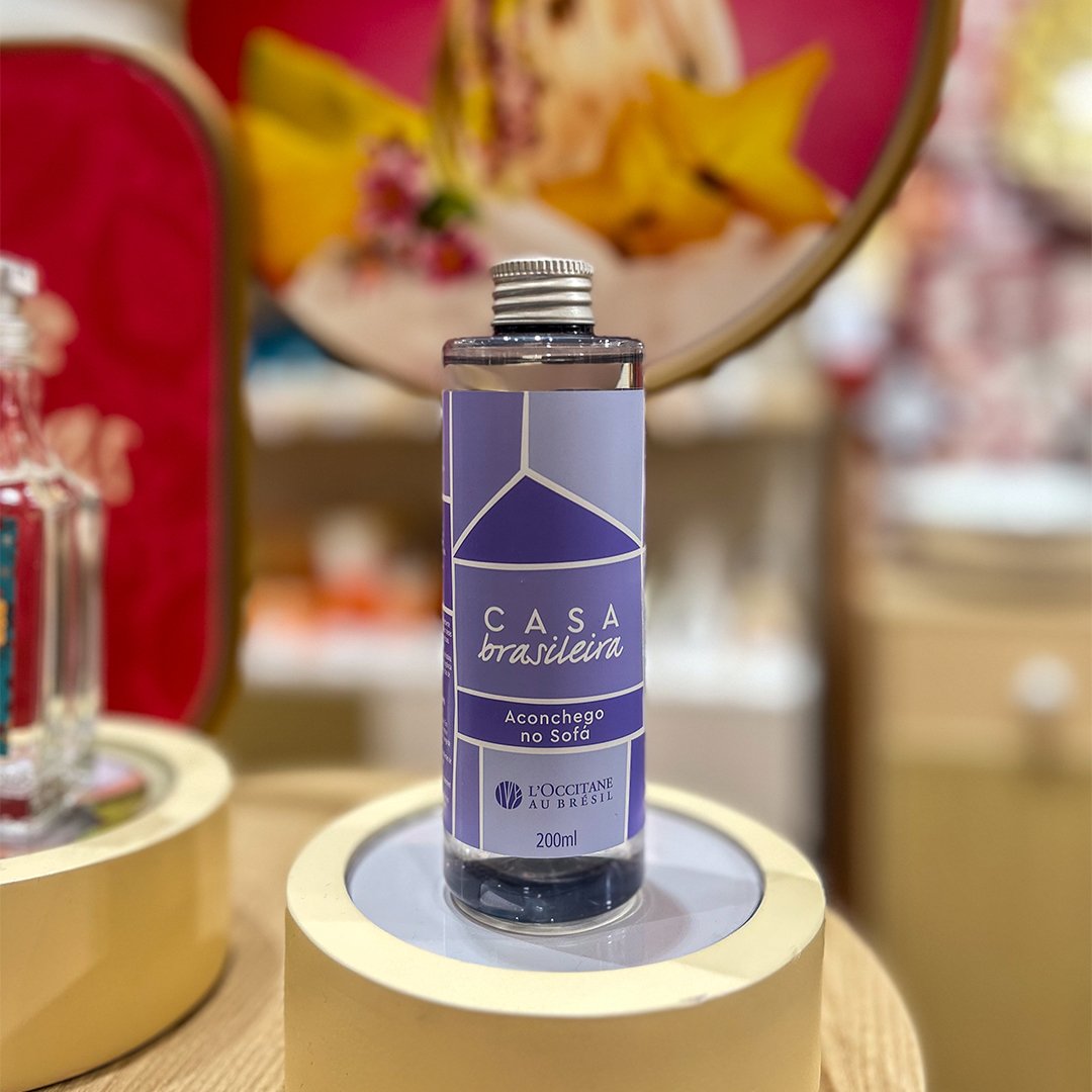 Difusor de ambiente