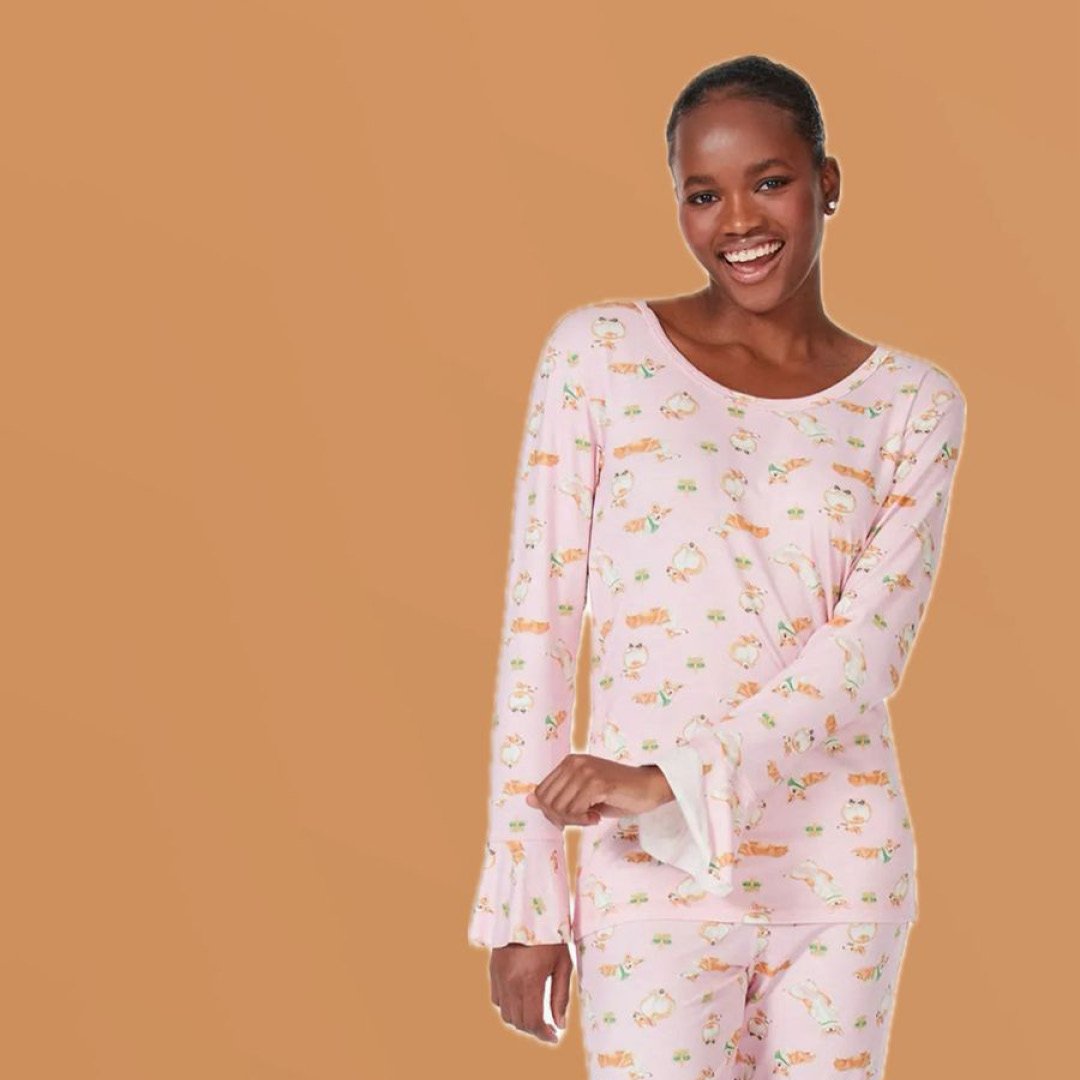 Pijamas a partir de R$199